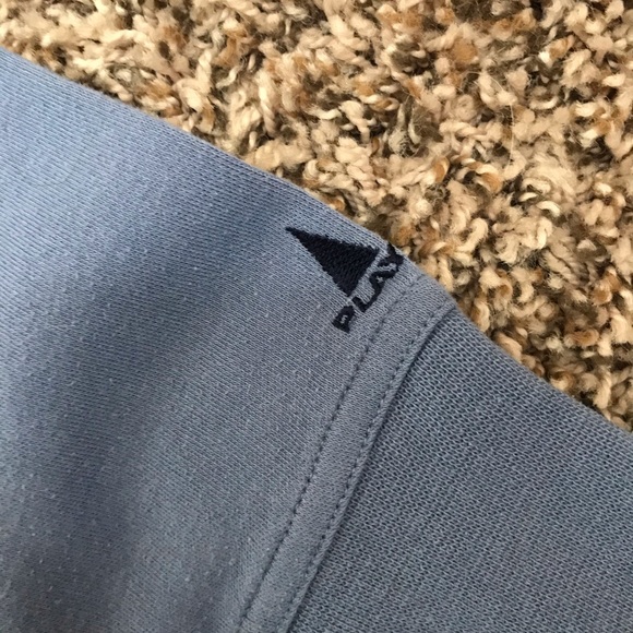 Greg Norman Play Dry NFL Turtleneck Sweater - Picture 5 of 5